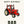 Furrow & Fields Greeting Card Happy Birthday Dad International 785 XL | Greeting Card Quality Farmers Merch