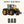 Furrow & Fields Greeting Card Happy Birthday Dad JCB 8330 Fastrac | Greeting Card Quality Farmers Merch
