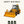 Furrow & Fields Greeting Card Happy Birthday Dad JCB Grey Cab Turbo | Greeting Card Quality Farmers Merch