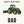 Furrow & Fields Greeting Card Happy Birthday Dad John Deere 4955 | Greeting Card Quality Farmers Merch
