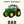 Furrow & Fields Greeting Card Happy Birthday Dad John Deere 6120 M | Greeting Card Quality Farmers Merch