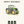 Furrow & Fields Greeting Card Happy Birthday Dad John Deere 6R 250 Watercolour | Greeting Card Quality Farmers Merch
