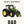 Furrow & Fields Greeting Card Happy Birthday Dad John Deere 7310 R | Greeting Card Quality Farmers Merch