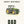 Furrow & Fields Greeting Card Happy Birthday Dad John Deere 8345R Watercolour | Greeting Card Quality Farmers Merch