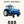 Furrow & Fields Greeting Card Happy Birthday Dad Leyland 272 | Greeting Card Quality Farmers Merch
