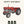 Furrow & Fields Greeting Card Happy Birthday Dad Massey Ferguson 165 Cartoon | Greeting Card Quality Farmers Merch