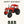 Furrow & Fields Greeting Card Happy Birthday Dad Massey Ferguson 168 | Greeting Card Quality Farmers Merch