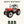 Furrow & Fields Greeting Card Happy Birthday Dad Massey Ferguson 3085 | Greeting Card Quality Farmers Merch