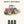 Furrow & Fields Greeting Card Happy Birthday Dad Massey Ferguson 375 Watercolour | Greeting Card Quality Farmers Merch
