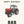 Furrow & Fields Greeting Card Happy Birthday Dad Massey Ferguson 390T | Greeting Card Quality Farmers Merch