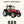 Furrow & Fields Greeting Card Happy Birthday Dad Massey Ferguson 4355 | Greeting Card Quality Farmers Merch