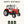 Furrow & Fields Greeting Card Happy Birthday Dad Massey Ferguson 698T | Greeting Card Quality Farmers Merch