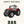 Furrow & Fields Greeting Card Happy Birthday Dad Massey Ferguson 9X | Greeting Card Quality Farmers Merch