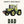 Furrow & Fields Greeting Card Happy Birthday Dad MB Trac 1300 | Greeting Card Quality Farmers Merch