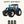 Furrow & Fields Greeting Card Happy Birthday Dad New Holland 7040 | Greeting Card Quality Farmers Merch