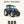 Furrow & Fields Greeting Card Happy Birthday Dad New Holland T7.225 | Greeting Card Quality Farmers Merch