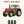 Furrow & Fields Greeting Card Happy Birthday Dad Zetor 12045 | Greeting Card Quality Farmers Merch