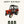 Furrow & Fields Greeting Card Happy Birthday Dad Zetor 5211 | Greeting Card Quality Farmers Merch