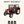 Furrow & Fields Greeting Card Happy Birthday Dad Zetor Crystal 8011 | Greeting Card Quality Farmers Merch