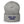 Furrow & Fields Heather Grey Brain: 99% Farming | Cuffed Beanie Quality Farmers Merch