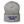 Furrow & Fields Heather Grey I Came for the Combines | Cuffed Beanie Quality Farmers Merch