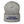 Furrow & Fields Heather Grey I'd Rather Be Watching Combines | Cuffed Beanie Quality Farmers Merch