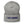 Furrow & Fields Heather Grey I Love Farming | Cuffed Beanie Quality Farmers Merch