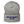 Furrow & Fields Heather Grey Mention Combines? Too Late. | Cuffed Beanie Quality Farmers Merch