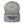 Furrow & Fields Heather Grey Reminds Me of Tractors | Cuffed Beanie Quality Farmers Merch