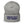 Furrow & Fields Heather Grey Somehow This Is About Combines | Cuffed Beanie Quality Farmers Merch
