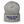 Furrow & Fields Heather Grey Tractor Spotting Is the Plan | Cuffed Beanie Quality Farmers Merch