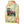 Furrow & Fields Hoodie FIAT 90-90 DT Splash Art | All-Over Print Hoodie Quality Farmers Merch