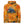 Furrow & Fields Hoodie Ford 6640 SLE Splash Art | All-Over Print Hoodie Quality Farmers Merch