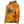 Furrow & Fields Hoodie Ford 6640 SLE Splash Art | All-Over Print Hoodie Quality Farmers Merch