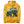 Furrow & Fields Hoodie John Deere 8345R Splash Art | All-Over Print Hoodie Quality Farmers Merch