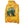 Furrow & Fields Hoodie John Deere 8345R Splash Art | All-Over Print Hoodie Quality Farmers Merch