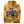 Furrow & Fields Hoodie Massey Ferguson 375 Splash Art | All-Over Print Hoodie Quality Farmers Merch