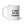 Furrow & Fields I Came for the Tractors | White Glossy Mug Quality Farmers Merch