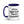 Furrow & Fields I'll Be Right Back. There's a Combine. | 15 oz Mug with Color Inside Quality Farmers Merch