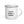 Furrow & Fields I Need a Hug-e Tractor | Enamel Mug Quality Farmers Merch