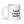 Furrow & Fields I Need a Hug-e Tractor | White Glossy Mug Quality Farmers Merch
