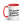 Furrow & Fields If I Mention Combines, It's Too Late | 15 oz Mug with Color Inside Quality Farmers Merch