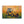 Furrow & Fields JCB 3CX Sitemaster Plus Splash Art | Canvas Quality Farmers Merch