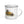 Furrow & Fields JCB 3CX Sitemaster Plus Watercolor | Enamel Mug Quality Farmers Merch