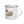 Furrow & Fields JCB 3CX Sitemaster SRS Pencil Sketch | Enamel Mug Quality Farmers Merch