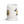 Furrow & Fields JCB 3CX Sitemaster SRS Pencil Sketch | White Glossy Mug Quality Farmers Merch