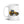Furrow & Fields JCB TM420 | White Glossy Mug Quality Farmers Merch