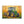 Furrow & Fields John Deere 4350 Splash Art | Canvas Quality Farmers Merch