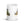 Furrow & Fields John Deere 4350 Watercolor | White Glossy Mug Quality Farmers Merch