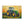 Furrow & Fields John Deere 4955 Splash Art | Canvas Quality Farmers Merch